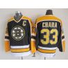 Cheap Zdeno Chara Bruins Jersey From China Throwback #33