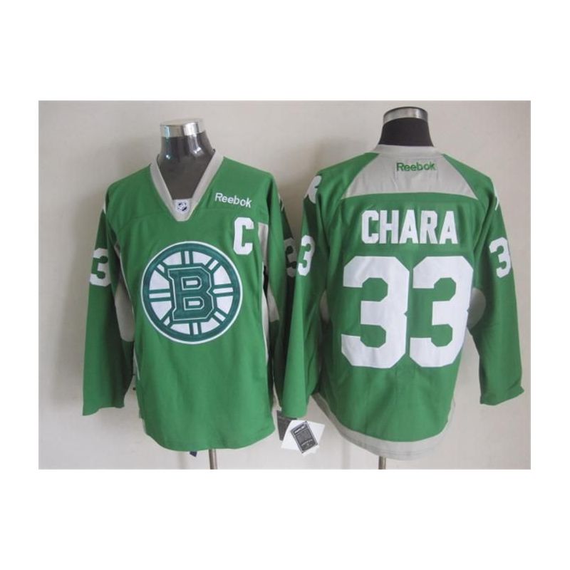 Cheap Zdeno Chara Bruins Jersey From China Throwback #33