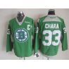 Cheap Zdeno Chara Bruins Jersey From China Throwback #33