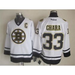 Cheap Zdeno Chara Bruins Jersey From China Throwback #33