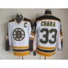 Cheap Zdeno Chara Bruins Jersey From China Throwback #33