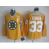 Cheap Zdeno Chara Bruins Jersey From China Throwback #33