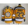 Cheap Zdeno Chara Bruins Jersey From China Throwback #33