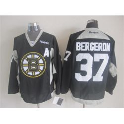 Cheap Patrice Bergeron Bruins Jersey From China Throwback #37