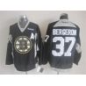 Cheap Patrice Bergeron Bruins Jersey From China Throwback #37