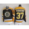 Cheap Patrice Bergeron Bruins Jersey From China Throwback #37