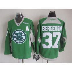 Cheap Patrice Bergeron Bruins Jersey From China Throwback #37