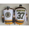 Cheap Patrice Bergeron Bruins Jersey From China Throwback #37