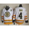 Cheap Bobby Orr Bruins Jersey From China Throwback #4