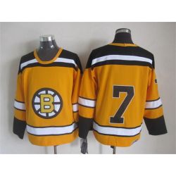 Cheap Phil Esposito Bruins Jersey From China Throwback #7