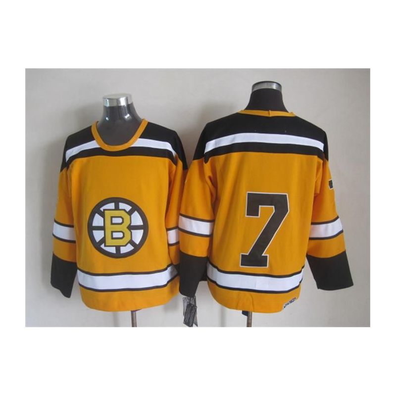 Cheap Phil Esposito Bruins Jersey From China Throwback #7