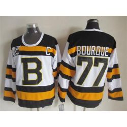 Cheap Ray Bourque Bruins Jersey From China Throwback #77