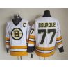 Cheap Ray Bourque Bruins Jersey From China Throwback #77