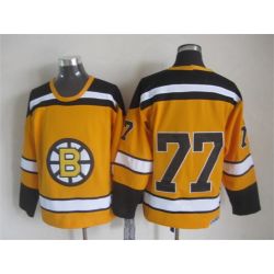 Cheap Ray Bourque Bruins Jersey From China Throwback #77