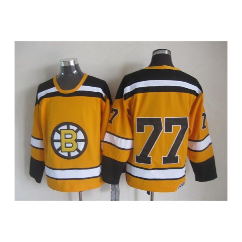 Cheap Ray Bourque Bruins Jersey From China Throwback #77