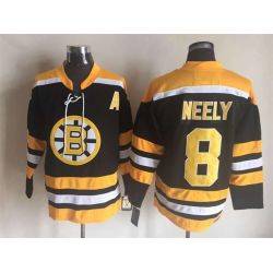 Cheap Cam Neely Bruins Jersey From China Throwback #8