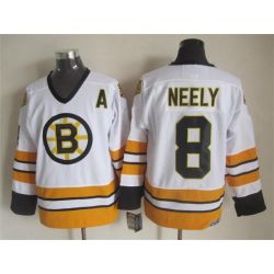 Cheap Cam Neely Bruins Jersey From China Throwback #8