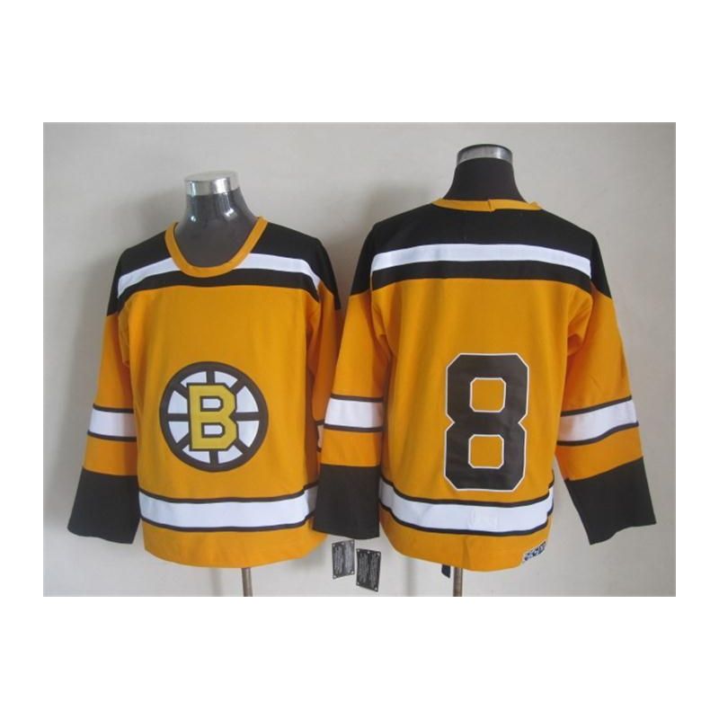 Cheap Cam Neely Bruins Jersey From China Throwback #8