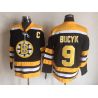 Cheap Johnny Bucyk Bruins Jersey From China Throwback #9