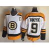 Cheap Johnny Bucyk Bruins Jersey From China Throwback #9