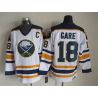 Cheap Danny Gare Sabres Jersey From China Throwback #18