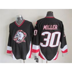 Cheap Ryan Miller Sabres Jersey From China Throwback #30