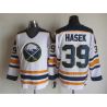 Cheap Dominik Hasek Sabres Jersey From China Throwback #39