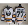 Cheap Pierre Turgeon Sabres Jersey From China Throwback #77