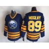 Cheap Alexander Mogilny Sabres Jersey From China Throwback #89