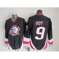 Cheap Derek Roy Sabres Jersey From China Throwback #9