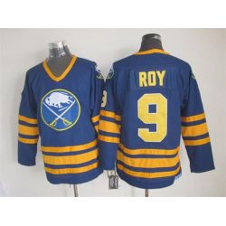 Cheap Derek Roy Sabres Jersey From China Throwback #9