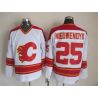 Cheap Joe Nieuwendyk Flames Jersey From China Throwback #25