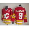 Cheap Lanny McDonald Flames Jersey From China Throwback #9