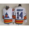 Cheap Rene Robert Avalanche Jersey From China Throwback #14