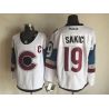 Cheap Joe Sakic Avalanche Jersey From China Throwback #19