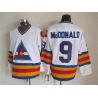 Cheap Lanny Mcdonald Avalanche Jersey From China Throwback #9