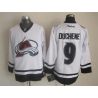 Cheap Matt Duchene Avalanche Jersey From China Throwback #9