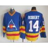 Cheap Joe Robert Avalanche Jersey From China Throwback #14