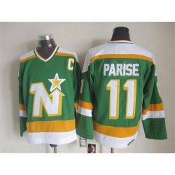 Cheap Zach Parise Stars Jersey From China Throwback #11