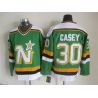 Cheap Jon Casey Stars Jersey From China Throwback #30