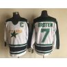 Cheap Neal Broten Stars Jersey From China Throwback #7