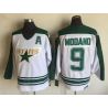 Cheap Mike Modano Stars Jersey From China Throwback #9