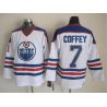 Cheap Paul Coffey Oilers Jersey From China Throwback #7