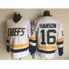 Cheap Hanson Brothers Jersey From China Throwback #16