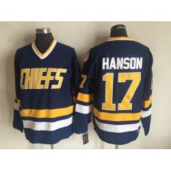 Cheap Hanson Brothers Jersey From China Throwback #16