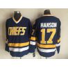 Cheap Hanson Brothers Jersey From China Throwback #16