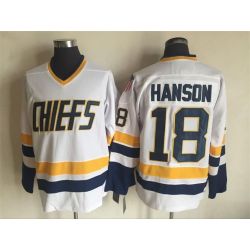 Cheap Hanson Brothers Jersey From China Throwback #16