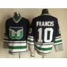 Cheap Ron Francis Whalers Jersey From China Throwback #10