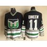 Cheap Kevin Dineen Whalers Jersey From China Throwback #11