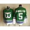 Cheap Ulf Samuelsson Whalers Jersey From China Throwback #5